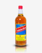 LICOR SECO CANTACLARO 30º