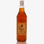 LICOR SECO EL SABROSO 38º